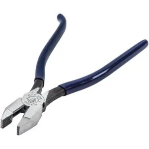Klein Tools 2017CST Ironworker Pinzas de trabajo_3