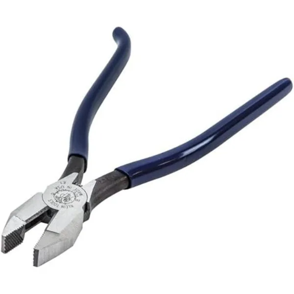 Klein Tools 2017CST Ironworker Pinzas de trabajo_3