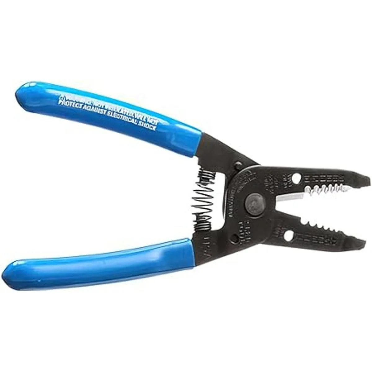 Klein Tools Pelacables y cortador multiusos 1011 para_2