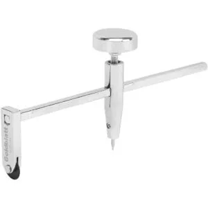 Goldblatt Cortador circular de paneles de yeso G05141_1