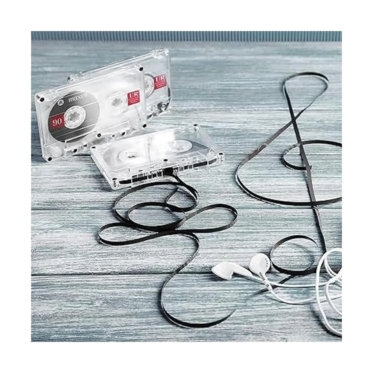 Maxell 108527 Paquetes planos de diseño óptimo con_6