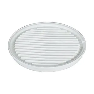 Charola para microondas Nordic Ware para panceta o_2
