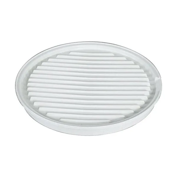 Charola para microondas Nordic Ware para panceta o_2