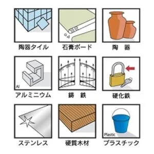 Dremel 9910 Cortador de carburo de tungsteno_3