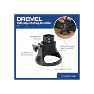 Dremel Kit de corte multiusos 565_2