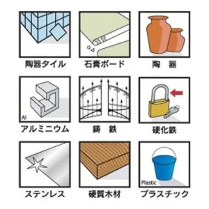Dremel Cortador de carburo de tungsteno 9904_3