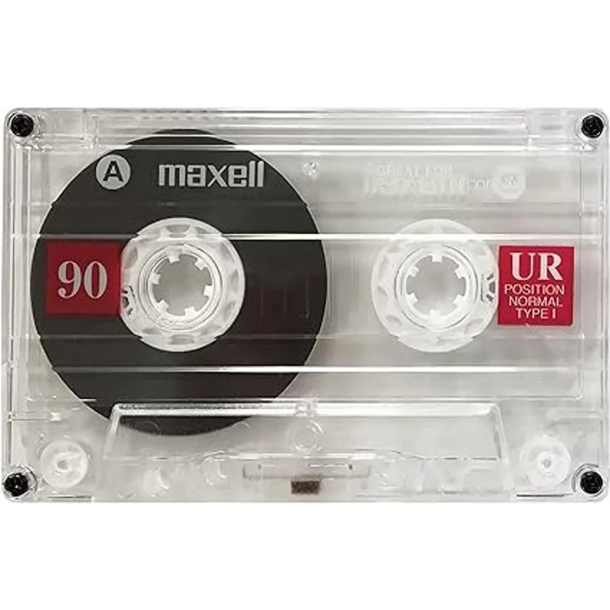 Maxell 108527 Paquetes planos de diseño óptimo con_2