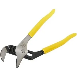 Klein Tools D50210 Alicates de bomba lengeta y ranura_3