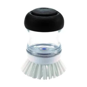 OXO Cepillo dispensador de jabón para palma_1