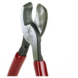 Klein Tools Cortador de cables 63050 cortador resistente_1