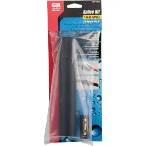 Gardner Bender HST1300 Kit de cables subterráneos para_3