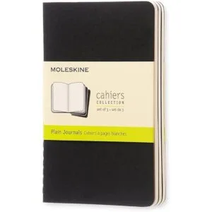 Moleskine Cahier Diario de bolsillo_1