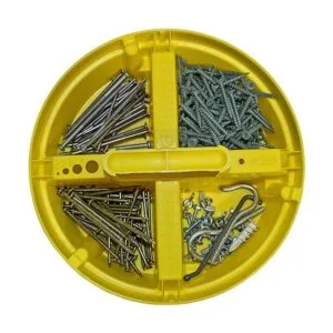 Bucket Boss Brand sistema apilador 15051_2