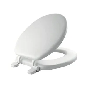 Mayfair 66TT 000 Economy Asiento para inodoro madera_1