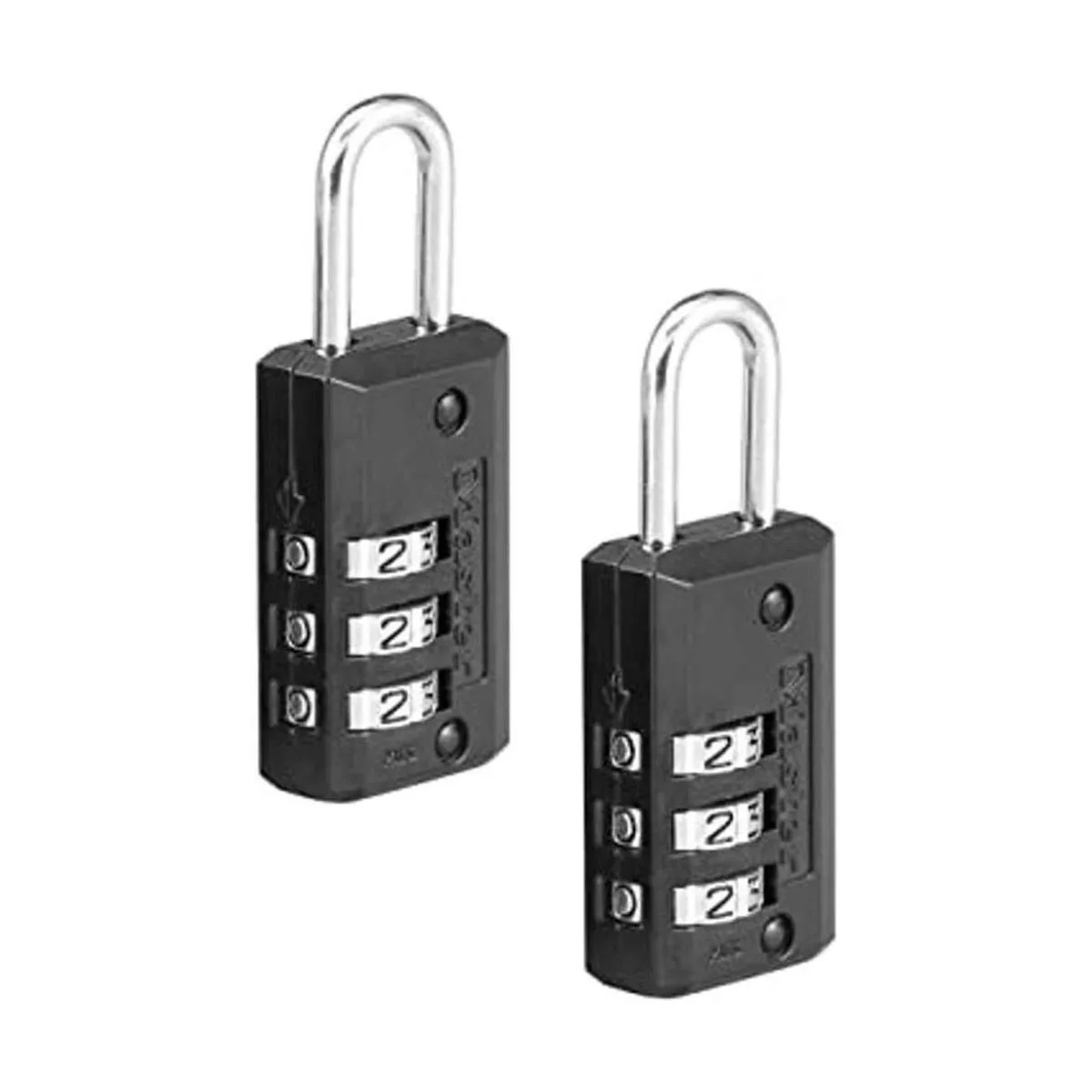 Master Lock 646T Establece tu propia cerradura de equipaje_1