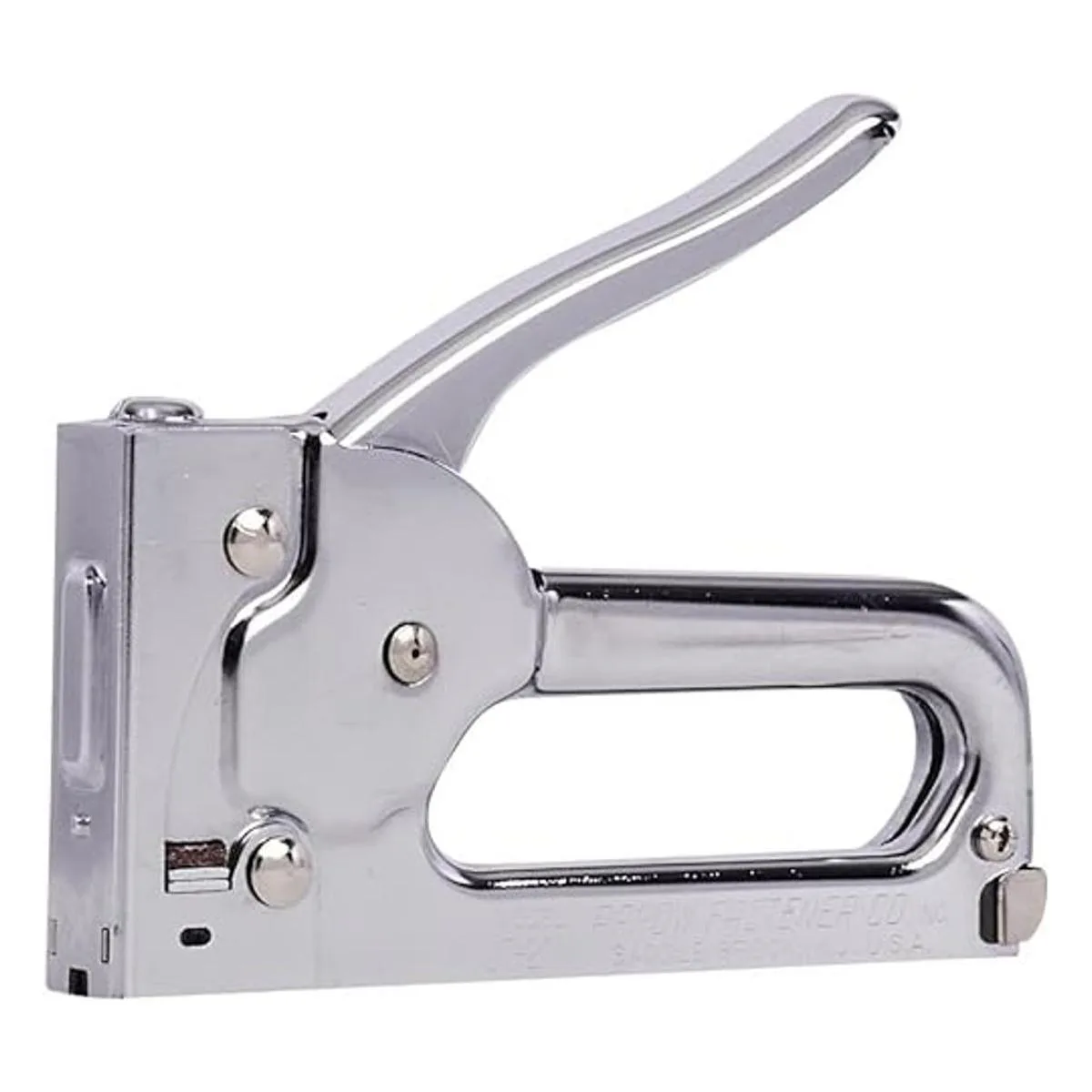 Arrow JT21CM Pistola de grapas ligera profesional para_6