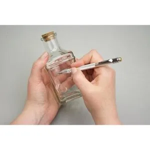 General Tools Escriba e imán del carburo de tungsteno_6