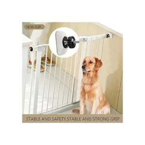 Almohadillas de puertas y pared para Bebé paquete de 4_2