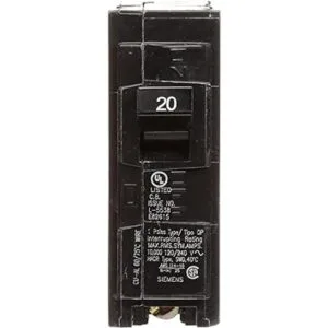 Interruptor Siemens Q115 15 Amp 1 polo 120 voltios_2