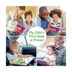 Hello 2 Kids Sing Along with Jesus Juguete musical de_4