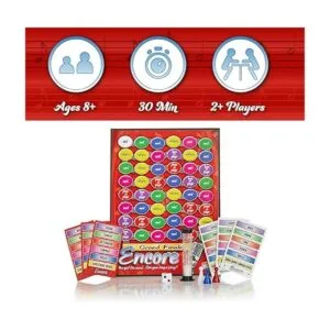 Juego de cantar Encore 2008_2