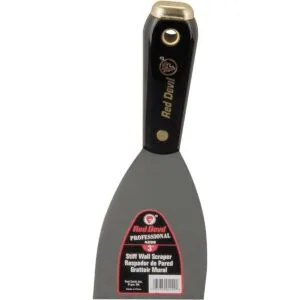 Cuchillo para masilla Red Devil 4201 de 1.25 pulgadas 4209_1