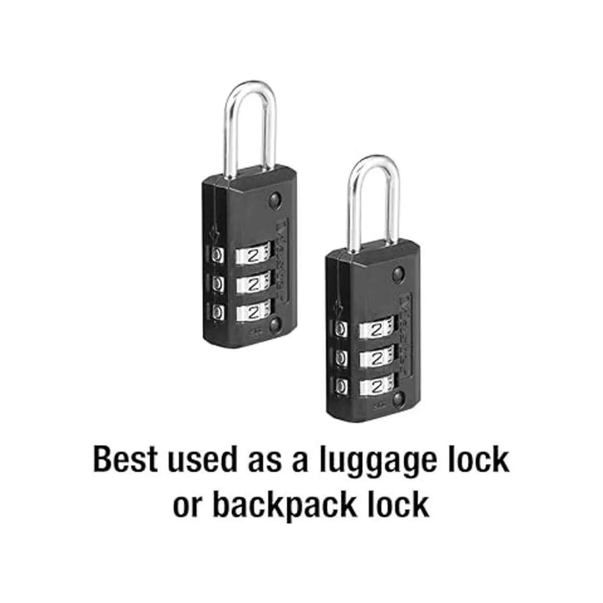 Master Lock 646T Establece tu propia cerradura de equipaje_3