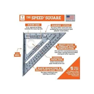 Swanson Tool Co S0101CP216 Paquete de mejor precio_3