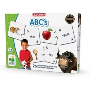Juegos ABCs Multicolor_5