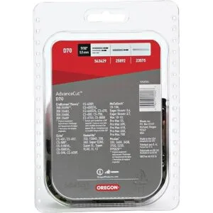 Cadena para sierra cadena sistema D70 de Oregon Cutting_2