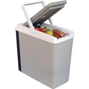 Enfriadora termoeléctrica compacta 23 Koolatron talla_1