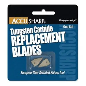 AccuSharp 003 Hojas de repuesto para sacapuntas de_2