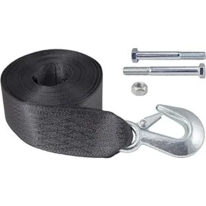 Correa con gancho DuttonLainson 6249 de 20 pies para 4000_1