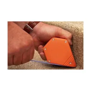 Keson P100 Carrete octoganal Chalk Line cuerda de 0.059_6