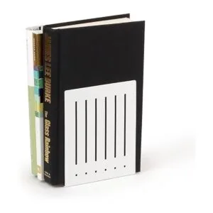 Spectrum Diversified Sujetalibros rectangulares grandes_3