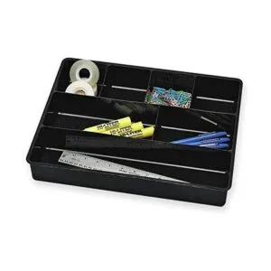 Bandeja de director cajón escritorio extra profundo de_3