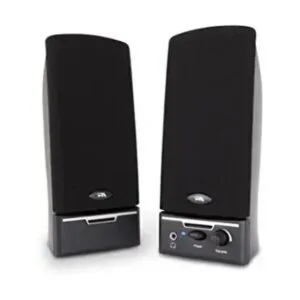 Cyber Acoustics Altavoces multimedia para computadora de_1