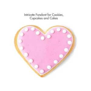 Fox Run Micro Cookie Cutter Set