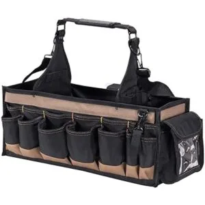 Custom Leathercraft CLC 1530 Portador de herramientas_3