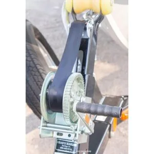 Correa con gancho DuttonLainson 6249 de 20 pies para 4000_5