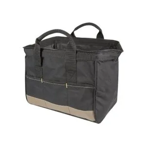 CLC Custom Leathercraft 1161 Bolsa estándar de boca