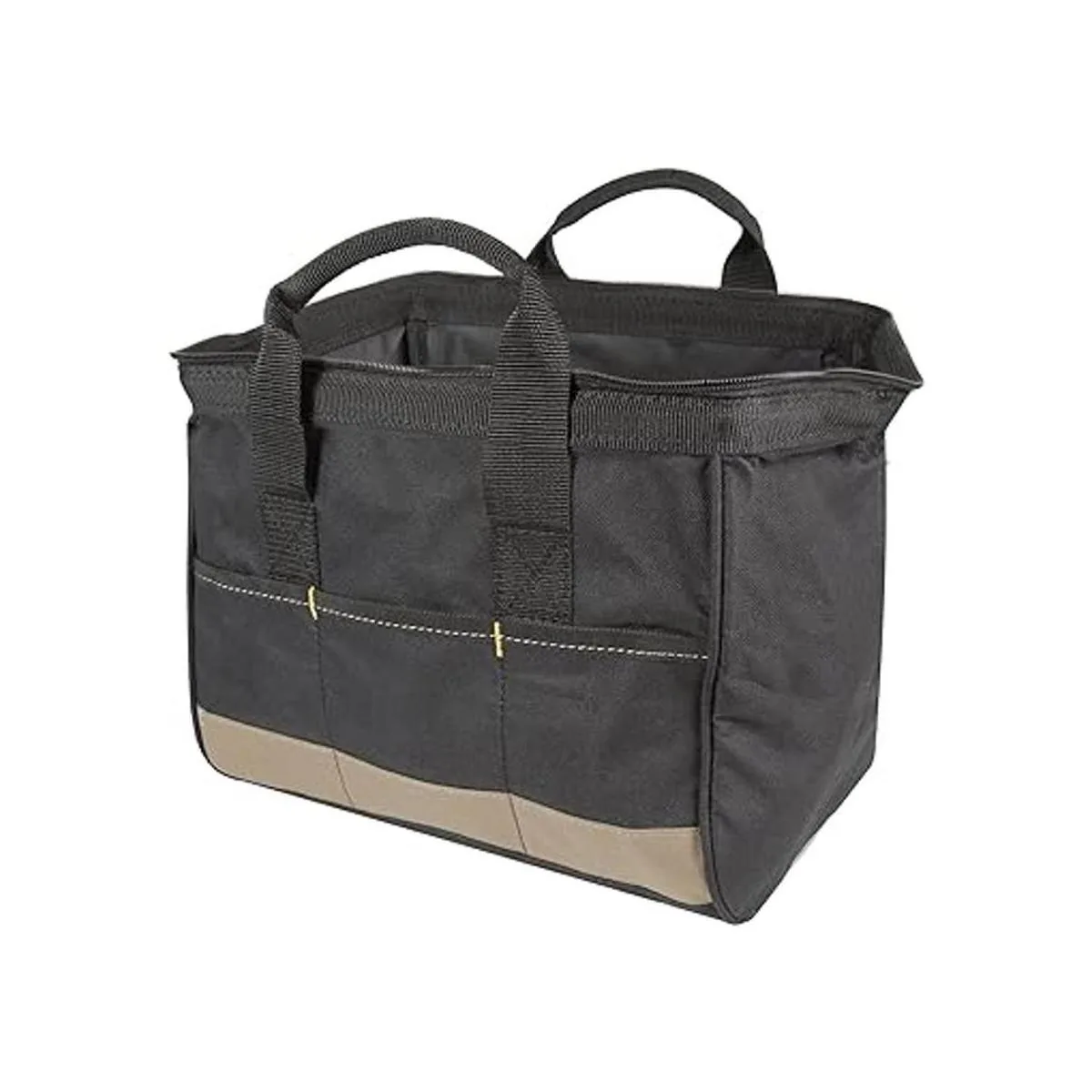 CLC Custom Leathercraft 1161 Bolsa estándar de boca