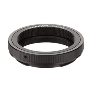 Celestron 93402 Anillo en T para accesorio de cámara Nikon_1