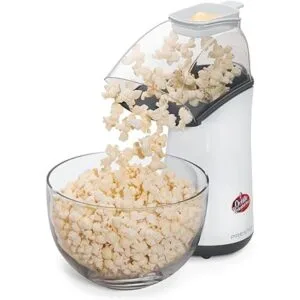 Presto Poplite 04820 Máquina para hacer palomitas con aire_3