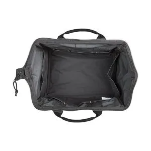 CLC Custom Leathercraft 1161 Bolsa estándar de boca