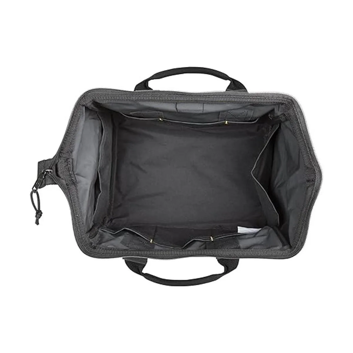 CLC Custom Leathercraft 1161 Bolsa estándar de boca