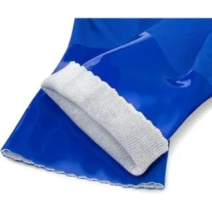 Guantes de limpieza True Blues S Azul_3