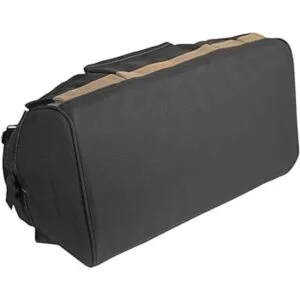 CLC Custom Leathercraft 1163 Bolsa de mano de 18.0 in 25_4