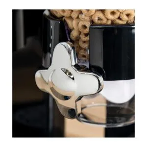 Dispensador único Zevro de alimentos secos Contemporáneo_3