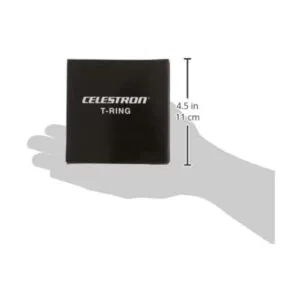 Celestron 93402 Anillo en T para accesorio de cámara Nikon_2